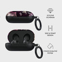 Purple Skies - Samsung Galaxy Buds Pouzdro 4