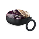 Purple Skies - Samsung Galaxy Buds FE Pouzdro