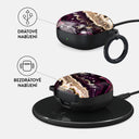 Purple Skies - Samsung Galaxy Buds FE Pouzdro 3