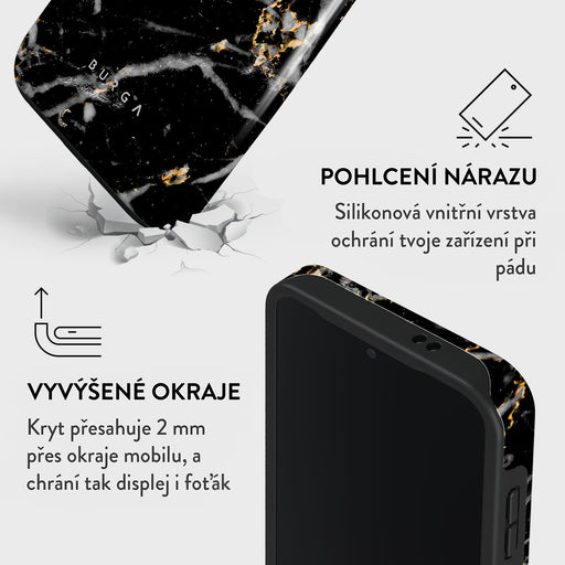 Make A Wish - Samsung Galaxy S24 FE Kryt 4