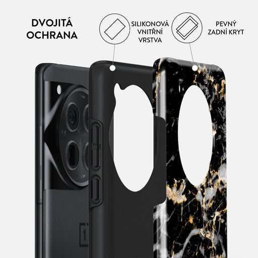 Make A Wish - OnePlus 12 Kryt 2