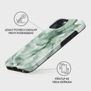Pistachio Cheesecake - iPhone 13 Mini Kryt 7