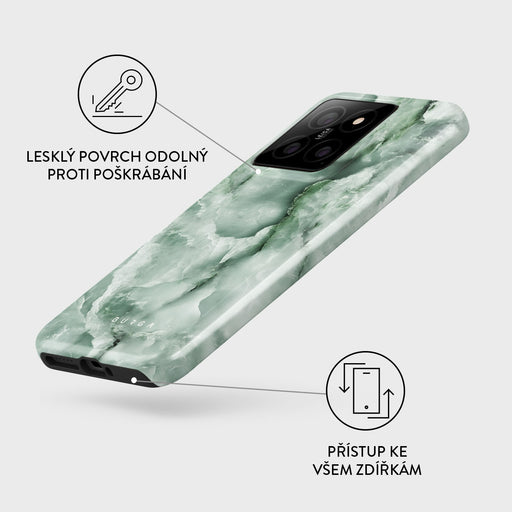 Pistachio Cheesecake - Xiaomi 14 Pro Kryt 3