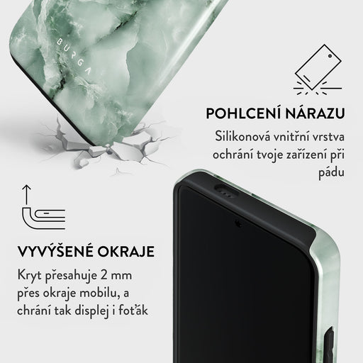 Pistachio Cheesecake - Xiaomi 14 Pro Kryt 4