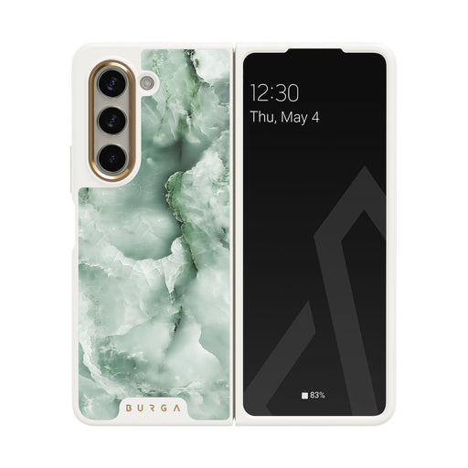 Pistachio Cheesecake - Samsung Galaxy Z Fold 5 Kryt