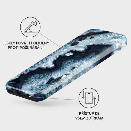 Frozen Lake - Samsung Galaxy A15 4G / 5G Kryt 3