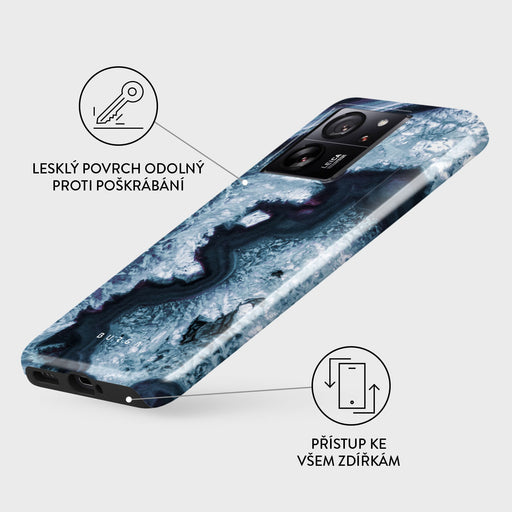 Frozen Lake - Xiaomi 13T Kryt 3