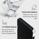 White Winter - Samsung Galaxy S25 Kryt 4
