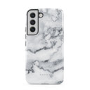 White Winter - Samsung Galaxy S22 Kryt