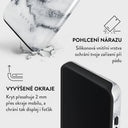 White Winter - Samsung Galaxy S22 Kryt 8