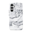 White Winter - Samsung Galaxy A55 Kryt 1
