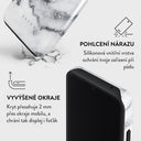 White Winter - Samsung Galaxy A55 Kryt 4