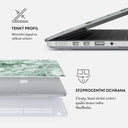 Pistachio Cheesecake - Macbook Pevný Kryt na MacBook 18
