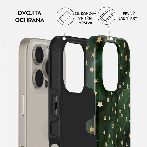 Prince Charming - iPhone 16 Pro Kryt 2