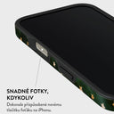 Prince Charming - iPhone 16 Pro Kryt 5