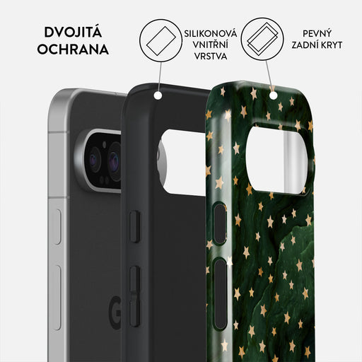 Prince Charming - Google Pixel 9 Pro XL Kryt 2