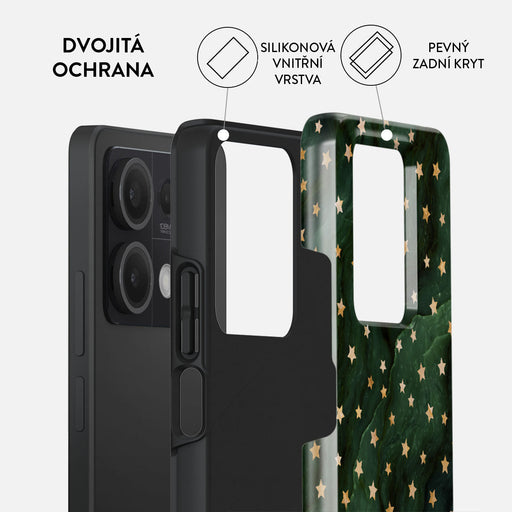 Prince Charming - Xiaomi Redmi Note 13 5G Kryt 2