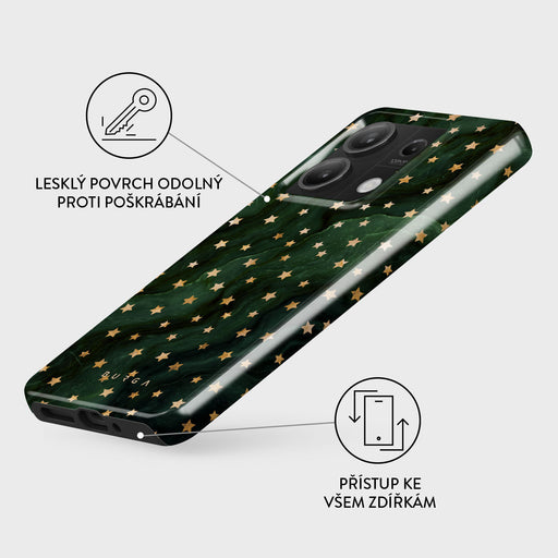 Prince Charming - Xiaomi Redmi Note 13 5G Kryt 3