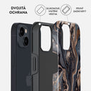 Enchanted Mirror - iPhone 13 Mini Kryt 6