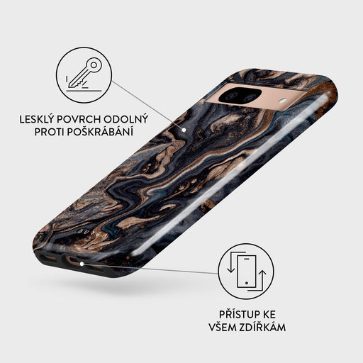 Enchanted Mirror - Google Pixel 8a Kryt 3