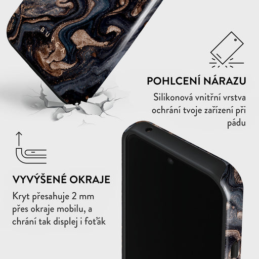 Enchanted Mirror - Google Pixel 8a Kryt 4