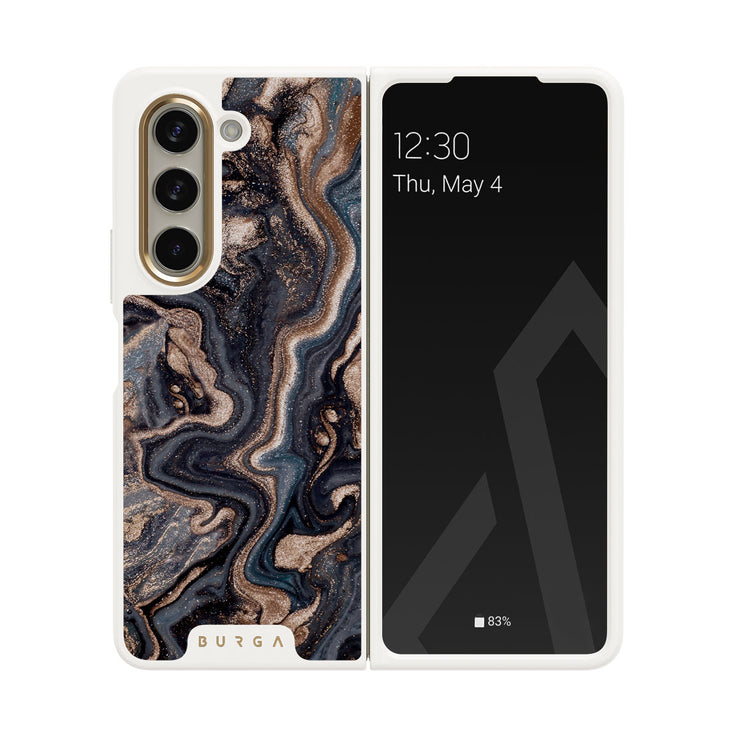 Enchanted Mirror - Samsung Galaxy Z Fold 5 Kryt