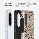 Sparkling Tiara - Samsung Galaxy A56 5G Kryt 2
