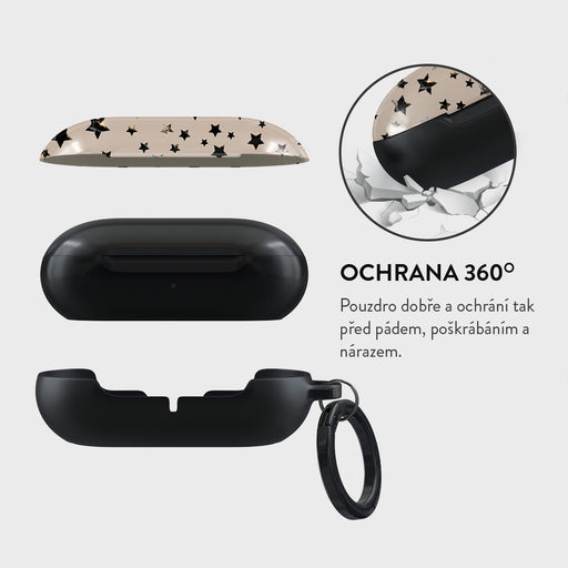 Sparkling Tiara - Samsung Galaxy Buds Plus Pouzdro 2