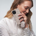 Sparkling Tiara - Samsung Galaxy A56 5G Kryt 6