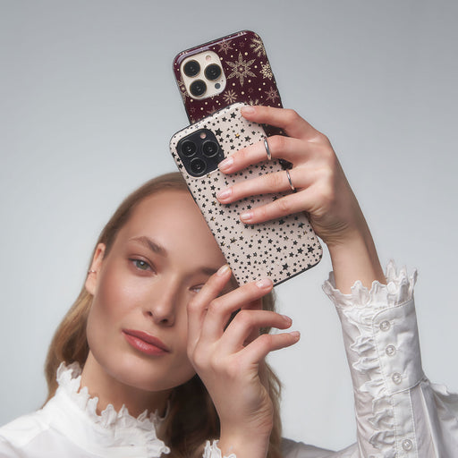 Sparkling Tiara - Samsung Galaxy A56 5G Kryt 8
