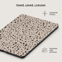 Sparkling Tiara - Pouzdro na Kindle Paperwhite (11th Gen) 6