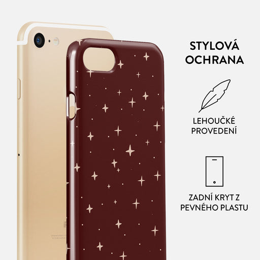 Very Merry - iPhone SE (2022) Kryt 2