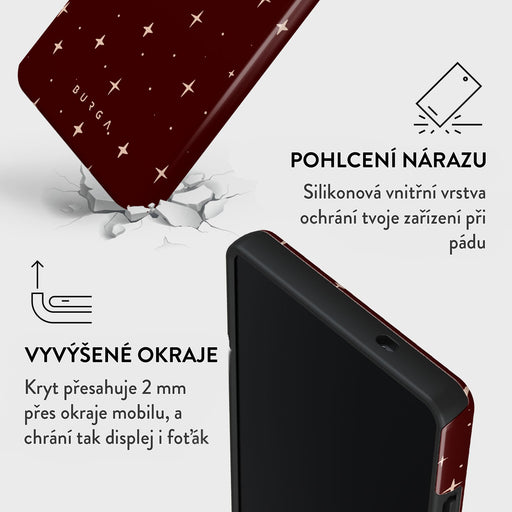 Very Merry - Samsung Galaxy S25 Ultra Kryt 4