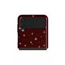 Very Merry - Samsung Galaxy Z Flip 3 Kryt 2