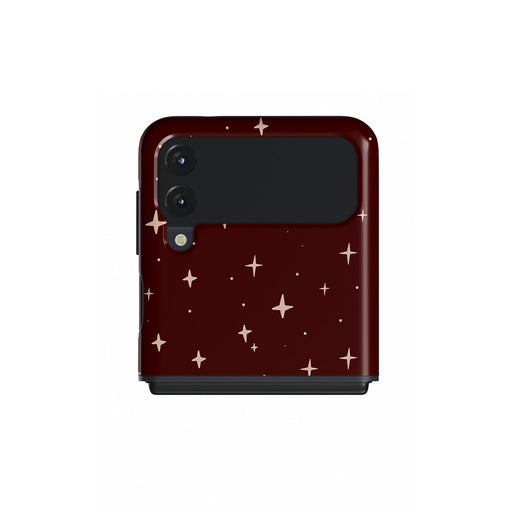 Very Merry - Samsung Galaxy Z Flip 3 Kryt 2