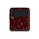 Very Merry - Samsung Galaxy Z Flip 3 Kryt 1