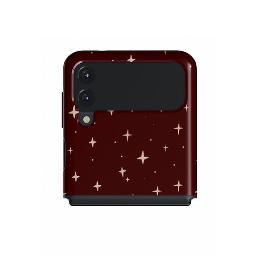 Very Merry - Samsung Galaxy Z Flip 3 Kryt 1