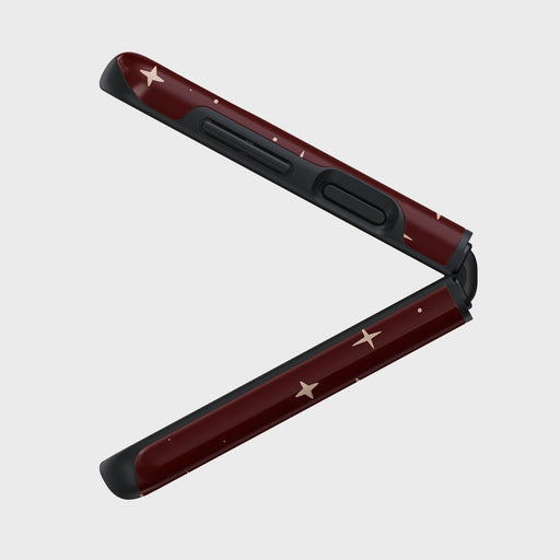 Very Merry - Samsung Galaxy Z Flip 3 Kryt 7