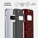 Very Merry - Samsung Galaxy S10E Kryt 6
