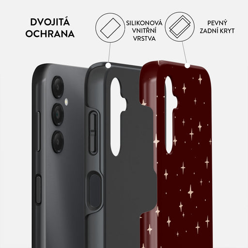 Very Merry - Samsung Galaxy A25 Kryt 2