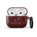 Very Merry - AirPods 3 Pouzdro 1