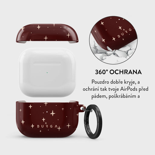 Very Merry - AirPods 3 Pouzdro 2
