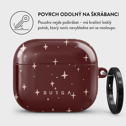 Very Merry - AirPods 3 Pouzdro 4