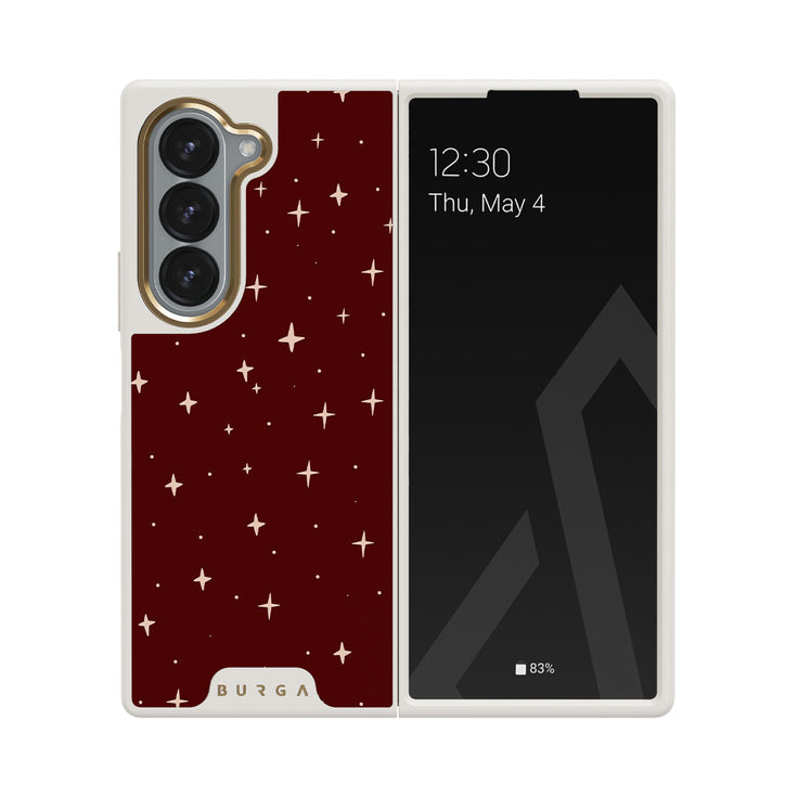 Very Merry - Samsung Galaxy Z Fold 6 Kryt