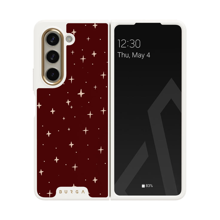 Very Merry - Samsung Galaxy Z Fold 5 Kryt