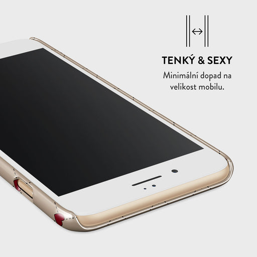 Love Letter - iPhone 7 / iPhone 8 Kryt 4