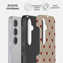 Love Letter - Samsung Galaxy S24 Kryt 2