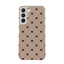 Love Letter - Samsung Galaxy S22 Plus Kryt 1