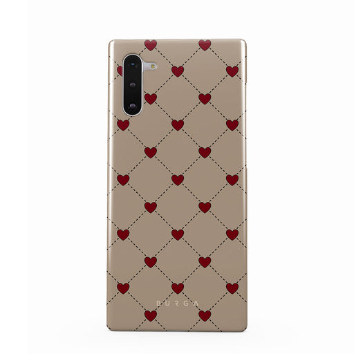 Love Letter - Samsung Galaxy Note 10 Kryt 1