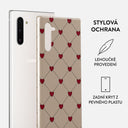 Love Letter - Samsung Galaxy Note 10 Kryt 2